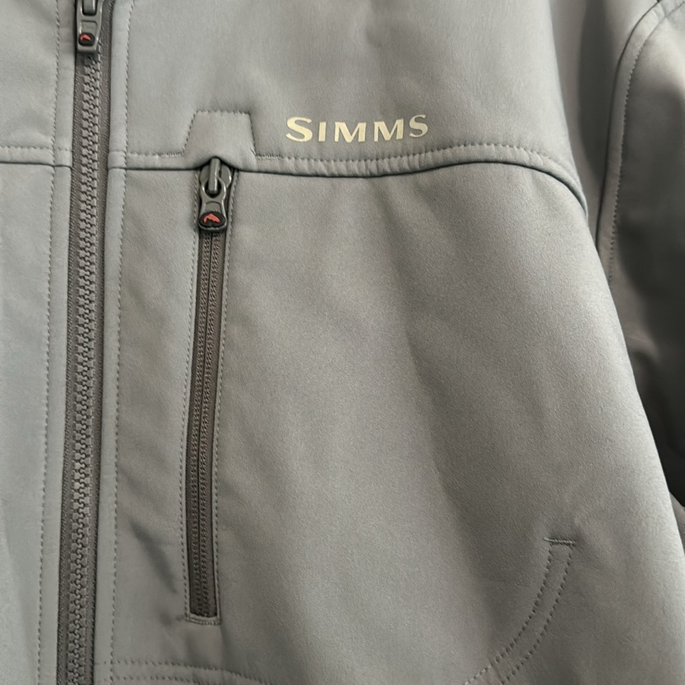 Simms Jacket - image 2